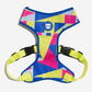     Perfect fit adjustable dog harness for training Labradors Durable, perfect fit leather dog harness designed for English Bulldogs, Cocker Spaniels, for active Border Collies,Terrier dog harness ensuring perfect control and fit, Colorful perfect fit dog harnesses for Jack Russell Terrier, French Bulldogs, for German Shepherds. Easy to use, step-in perfect fit dog harness for Boxer dogs. Premium perfect fit dog harness designed for the comfort of Golden Retrievers