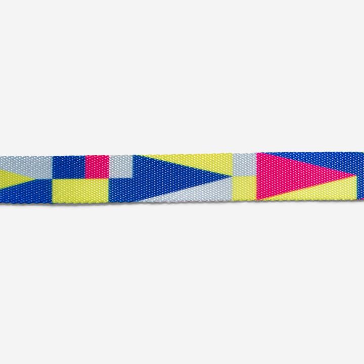 Volt Collar - Zee.Dog - CollarVibrant collection of dog collars available in our online pet shop. Premium designer dog collar, now in stock at our online store. Puppy collar. Dog Collar. Zee.Dog Collar.