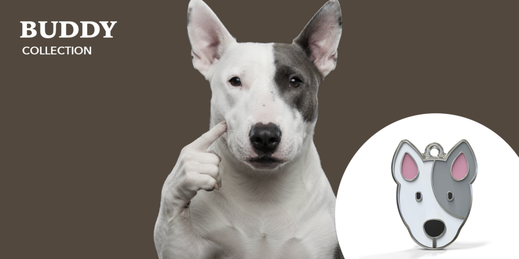 TAGiDOG Breeds Collection