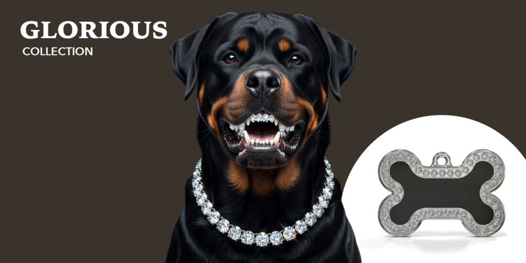 TAGiDOG Glorious Collection
